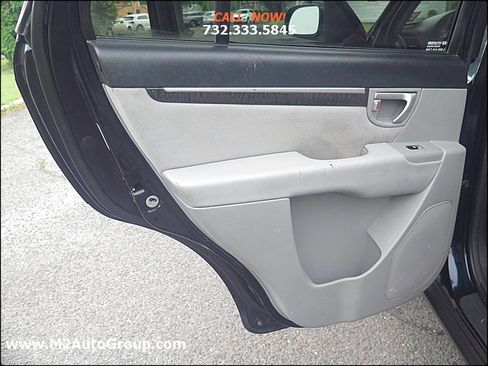 Used 2008 Hyundai Santa Fe GLS image 31