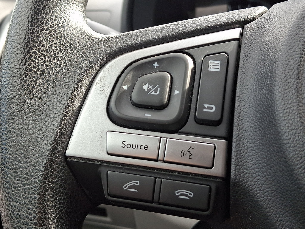 Used 2017 Subaru Forester 2.5i Premium AWD/4WD image 21