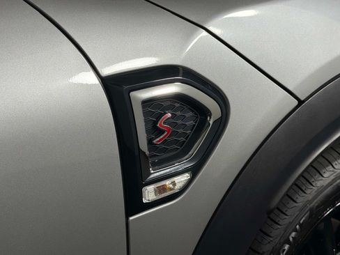Used 2024 MINI Cooper Countryman S FWD image 25
