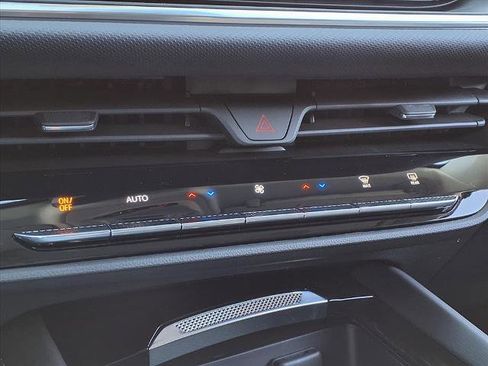 New 2026 Buick Envision Preferred image 8