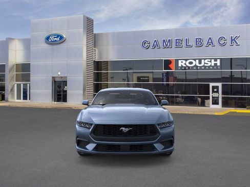 New 2025 Ford Mustang Premium image 6