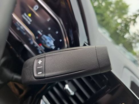 Certified 2025 GMC Sierra 1500 Elevation AWD/4WD image 25