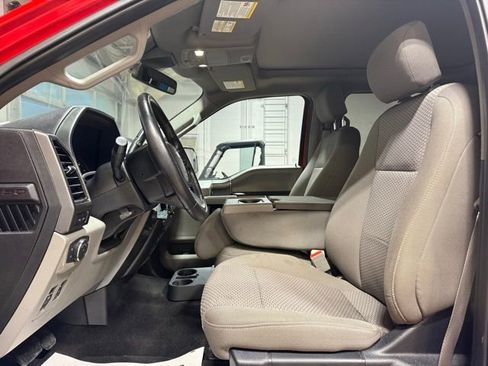 Used 2019 Ford F150 XLT w/ Equipment Group 302A Luxury image 15