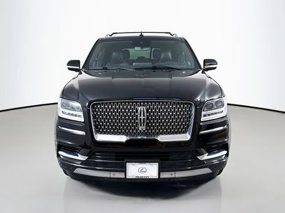 Used 2021 Lincoln Navigator Reserve w/ Luxury Package