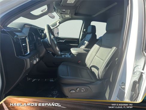 New 2026 GMC Sierra 2500 Denali w/ Denali Reserve Package image 14