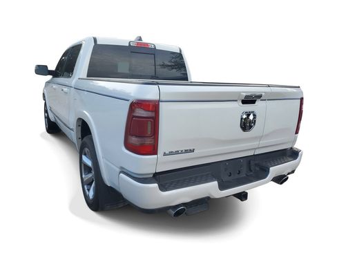 Used 2022 RAM 1500 Limited RWD image 3