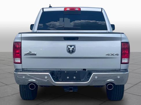 Used 2016 RAM 1500 Big Horn AWD/4WD image 5