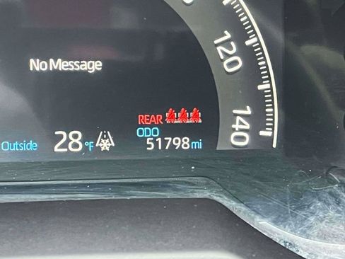 Used 2024 Toyota RAV4 LE image 23