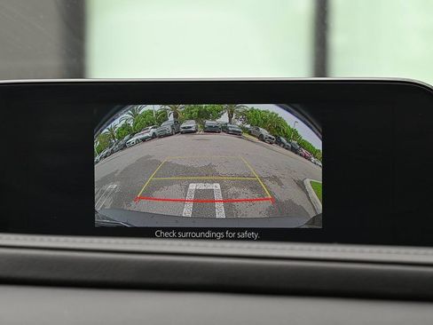 Used 2025 MAZDA CX-30 AWD 2.5 S image 33