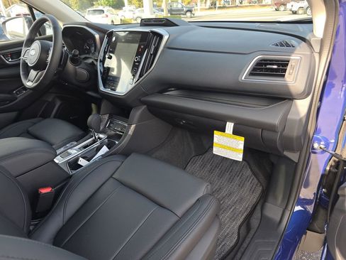 New 2026 Subaru Ascent Touring image 12