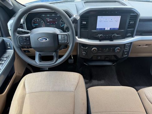 Used 2023 Ford F150 XLT AWD/4WD image 16