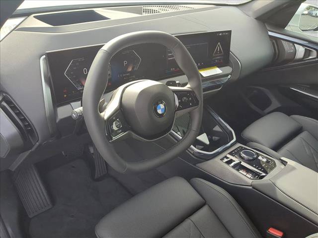 Used 2026 BMW X3 xDrive30i w/ Premium Package AWD/4WD image 3