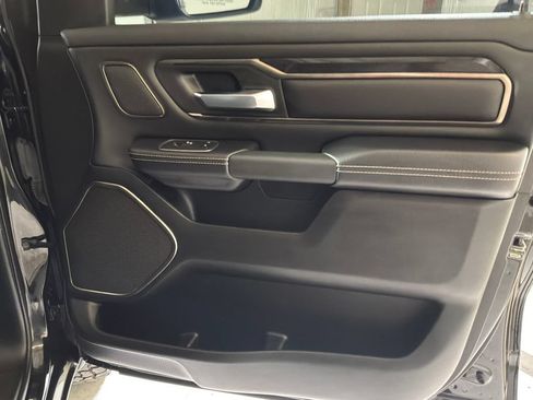 Used 2022 RAM 1500 Rebel w/ Rebel Level B Equipment Group AWD/4WD image 19
