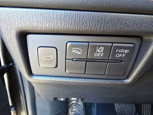 New 2025 MAZDA CX-5 AWD 2.5 S w/ Preferred Package image 26