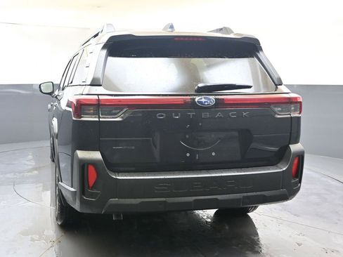 New 2026 Subaru Outback Premium image 4