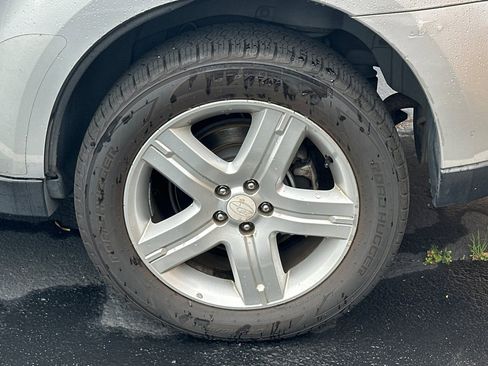 Used 2010 Subaru Forester 2.5X Premium image 4