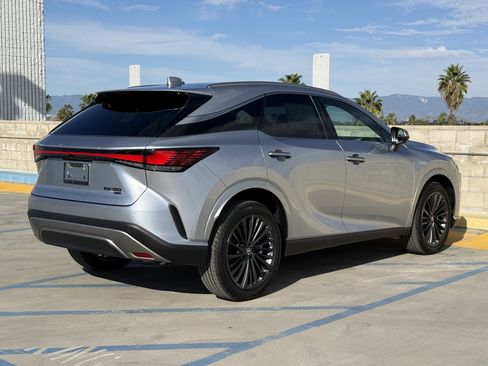 New 2026 Lexus RX 350 Premium image 11