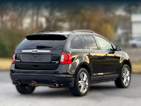 Used 2014 Ford Edge Limited w/ Driver Entry Package image 9