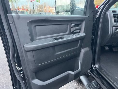 New 2026 RAM 2500 Tradesman AWD/4WD image 5