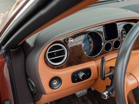 Used 2008 Bentley Continental GTC image 18