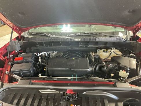 Used 2023 Chevrolet Silverado 1500 High Country AWD/4WD image 25