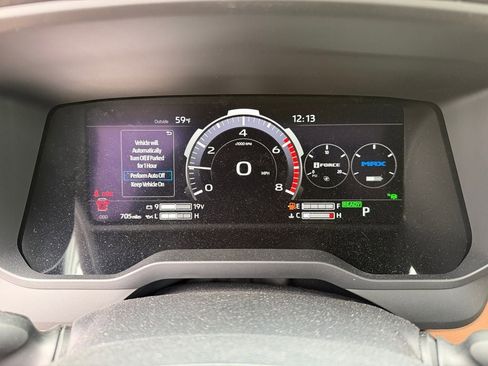 New 2026 Toyota Sequoia 1794 Edition AWD/4WD image 18