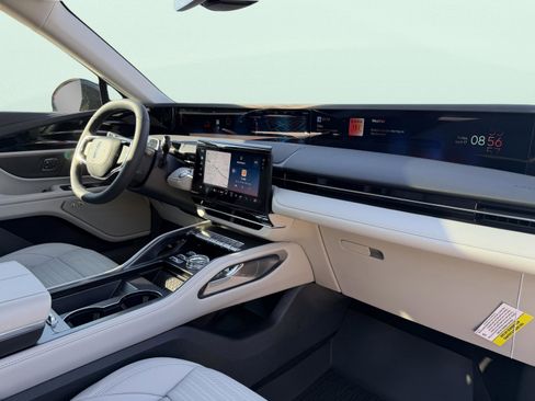 New 2026 Lincoln Nautilus Reserve AWD/4WD image 29