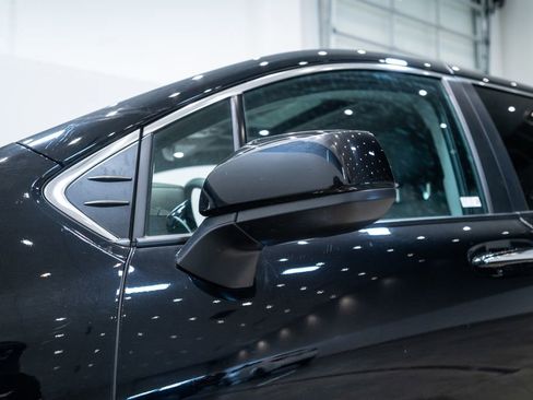 Used 2024 Toyota Sienna XLE image 12