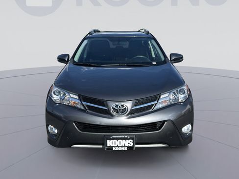 Used 2013 Toyota RAV4 XLE AWD/4WD image 11