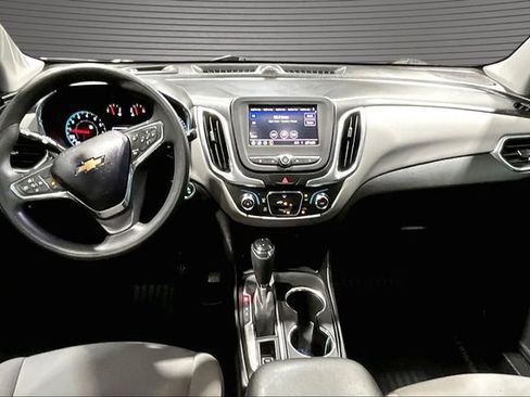 Used 2021 Chevrolet Equinox LS w/ LS Convenience Package FWD image 7