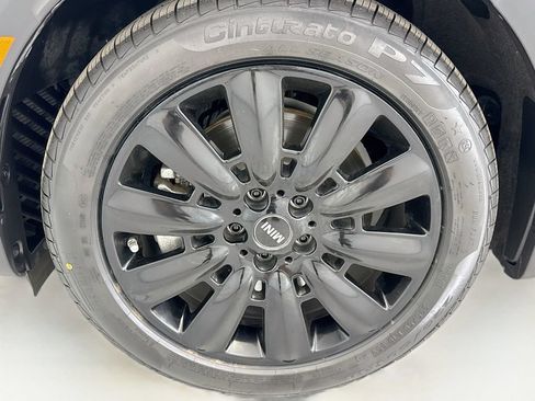 Used 2024 MINI Cooper Countryman S AWD/4WD image 30