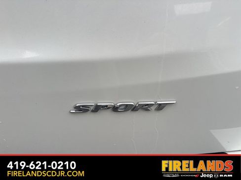 Used 2024 Honda Odyssey Sport image 11