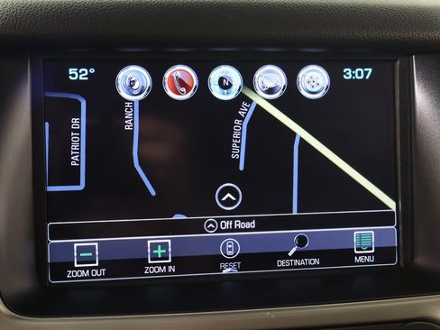 Used 2019 GMC Yukon Denali w/ Denali Ultimate Package image 57