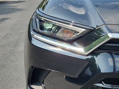 Used 2026 Toyota Grand Highlander AWD Hybrid image 9