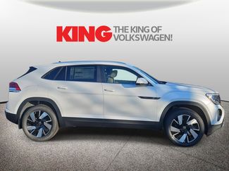 New 2026 Volkswagen Atlas Cross Sport SE video 2