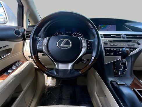 Used 2014 Lexus RX 350 AWD w/ Navigation Package image 5