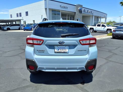 Used 2019 Subaru Crosstrek 2.0i Premium AWD/4WD image 11