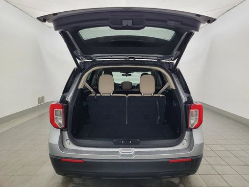 Used 2022 Ford Explorer 2WD image 29