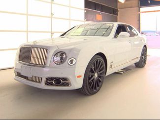 Used 2019 Bentley Mulsanne video 1