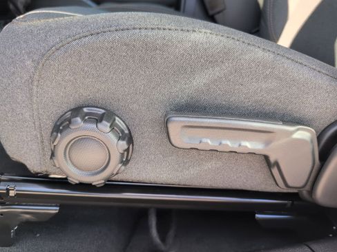 New 2026 Jeep Wrangler Willys image 30