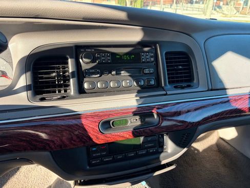 Used 2000 Mercury Grand Marquis LS image 11