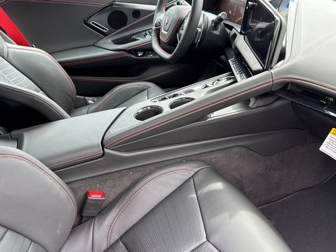 New 2026 Chevrolet Corvette Stingray Premium Conv w/ 3LT image 13