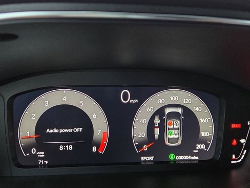 New 2026 Acura Integra Type S FWD image 3