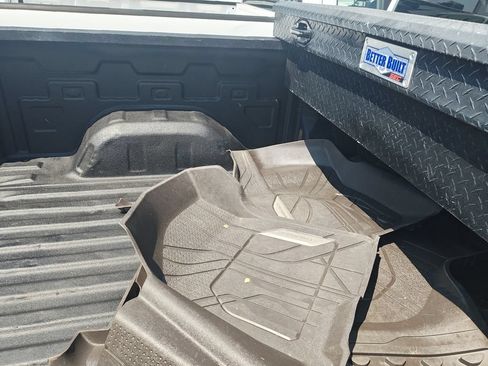 Used 2020 Chevrolet Silverado 1500 LT w/ All-Star Edition AWD/4WD image 7