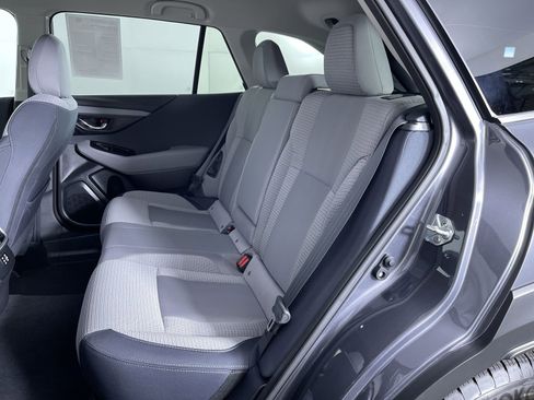 Certified 2025 Subaru Outback Premium w/ Popular Package #1A image 23