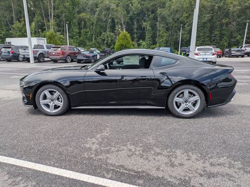 New 2026 Ford Mustang Coupe RWD image 7