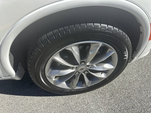 Used 2021 Dodge Durango Citadel image 30