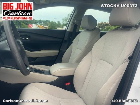 Used 2024 Honda Accord EX image 31