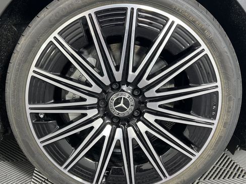 New 2025 Mercedes-Benz CLE 300 4MATIC Cabriolet image 15