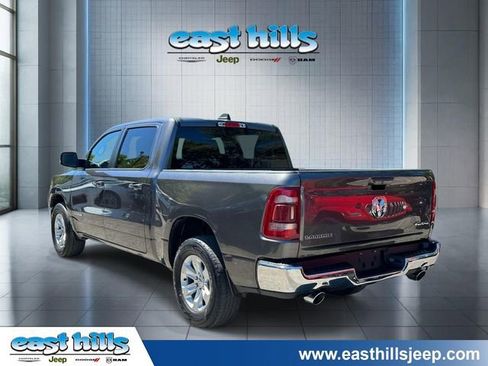 Certified 2024 RAM 1500 Laramie AWD/4WD image 5